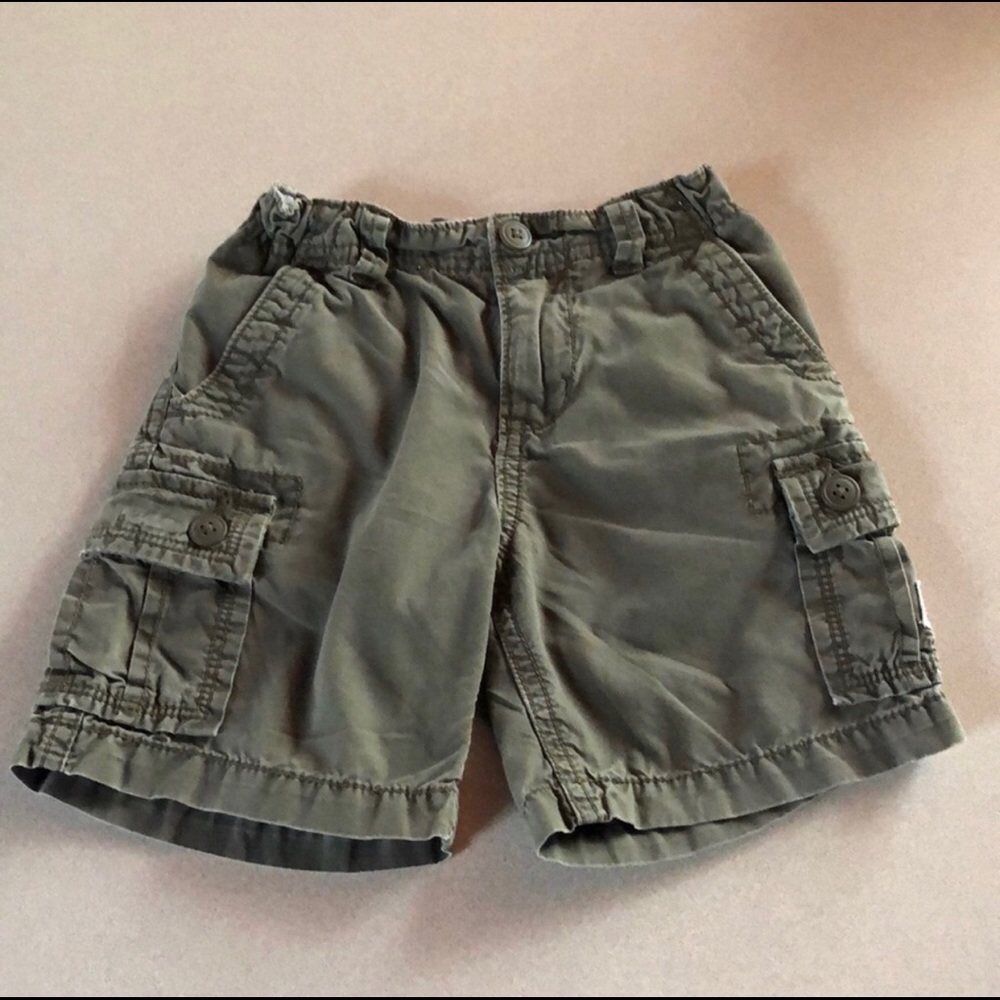 🍁EUC Shorts